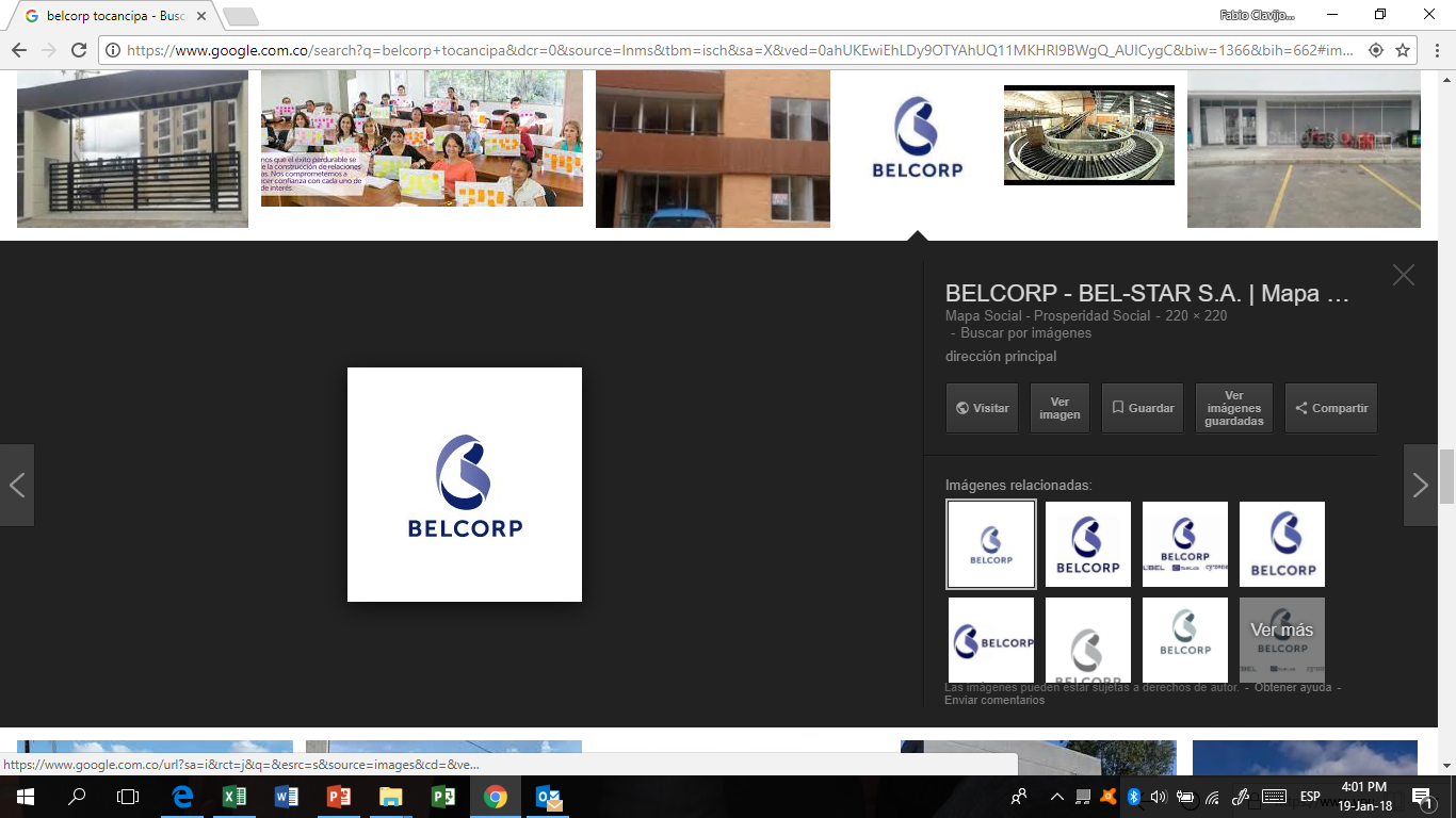 Proyecto Belcorp 2